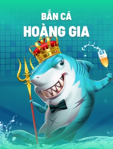 Mibet bắn cá hoàng gia